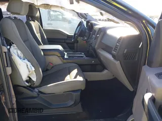 2020 Ford F-150 XL with VIN 1FTEX1CB5LKD08410, listed as a IAAI auction lot 41503326 with 95,371 mi miles and . Bid and sale history available at DreamBid. Image 5.