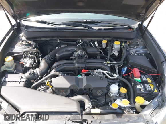 2013 Subaru Legacy 2.5i with VIN 4S3BMAA66D1008299, listed as a IAAI auction lot 42120277 with 82,651 mi miles and . Bid and sale history available at DreamBid. Image 10.