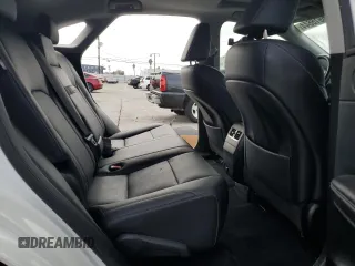 2020 Lexus RX with VIN 2T2AZMAA9LC160005, listed as a Copart auction lot 86916644 with 63,699 mi miles and Salvage Title. Bid and sale history available at carsss.com. Image 12.