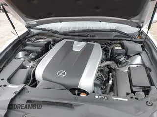 2016 Lexus GS 350 with VIN JTHBZ1BL4GA004874, listed as a IAAI auction lot 42443305 with 70,918 mi miles and . Bid and sale history available at DreamBid. Image 10.