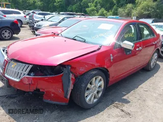 2012 Lincoln MKZ с VIN 3LNHL2JC6CR814913, выставлен на аукционе IAAI как лот 42431205 с пробегом 80 599 миль миль и . История ставок и продаж доступна на DreamBid. Изображение 2.