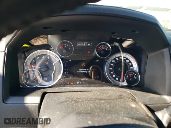 2018 Ram 2500 Laramie with VIN 3C6UR5NL8JG315107, listed as a Copart auction lot 45863915 with 95,055 mi miles and Clean title. Bid and sale history available at DreamBid. Image 9.