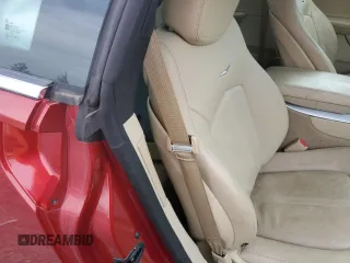2011 Cadillac CTS Premium z VIN 1G6DP1ED8B0106913, wystawiony jako Copart lot #50627195 z przebiegiem Nie podano mil oraz Szkoda całkowita • Salvage title. Historia ofert i sprzedaży dostępna na DreamBid. Obrazek 11.