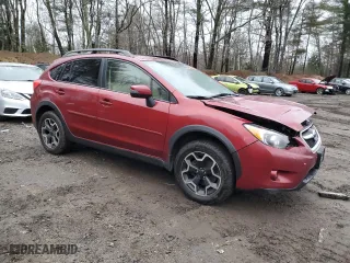 2015 Subaru XV Crosstrek Limited with VIN JF2GPAMC4FH329171, listed as a Copart auction lot 73618562 with 182,868 mi miles. Bid and sale history available at carsss.com. Image 4.