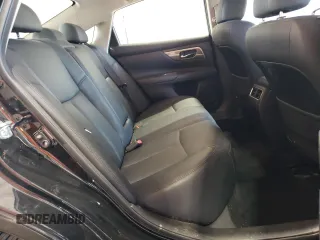 2015 Nissan Altima SL with VIN 1N4BL3AP8FC410183, listed as a Copart auction lot 64181915 with 50,565 mi miles and Salvage title. Bid and sale history available at DreamBid. Image 10.