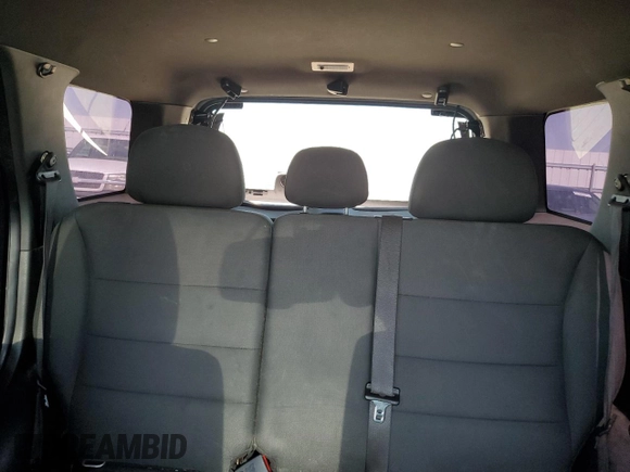 2012 Ford Escape XLT with VIN 1FMCU0DG8CKA65482, listed as a Copart auction lot 62140615 with 204,205 mi miles and Clean title. Bid and sale history available at DreamBid. Image 10.