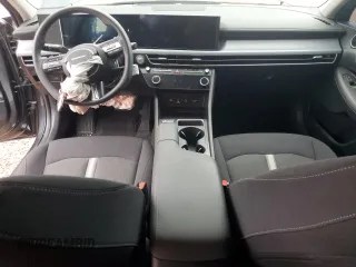 2024 Hyundai Sonata SEL с VIN KMHL64JA6RA401131, выставлен на аукционе Copart как лот 55898425 с пробегом 9 498 миль миль и Списание • Salvage title. История ставок и продаж доступна на DreamBid. Изображение 8.