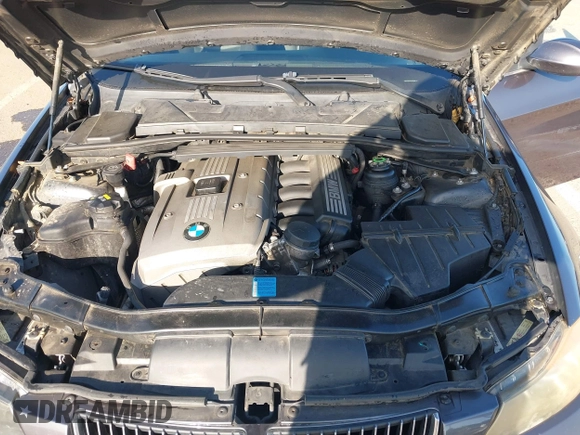 2006 BMW 3 Series 330i с VIN WBAVB33566KR76948, выставлен на аукционе IAAI как лот 41949725 с пробегом 179 505 миль миль и . История ставок и продаж доступна на DreamBid. Изображение 10.