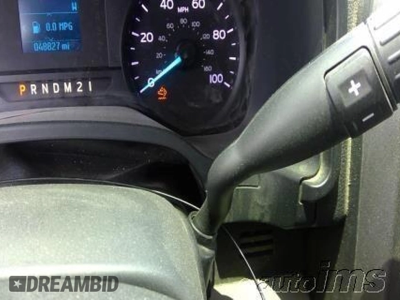 2019 Ford F-250 XL with VIN 1FT7W2BT5KED28715, listed as a IAAI auction lot 42764993 with 48,827 mi miles and . Bid and sale history available at DreamBid. Image 10.