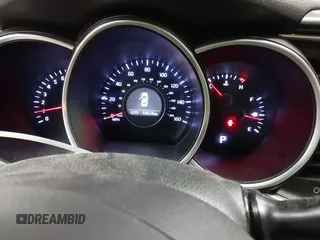 2014 Kia Optima LX с VIN 5XXGM4A78EG291262, выставлен на аукционе IAAI как лот 42457026 с пробегом 91 674 миль миль и . История ставок и продаж доступна на DreamBid. Изображение 7.