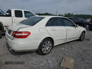 2012 Mercedes-Benz E 350 Luxury с VIN WDDHF5KB5CA644059, выставлен на аукционе Copart как лот 55023595 с пробегом 195 866 миль миль и Списание • Salvage title. История ставок и продаж доступна на DreamBid. Изображение 3.