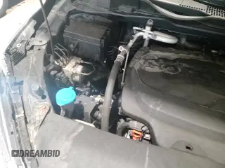 2018 Honda Odyssey EX с VIN 5FNRL6H58JB093886, выставлен на аукционе Copart как лот 58319325 с пробегом 86 422 миль миль и Списание • Salvage title. История ставок и продаж доступна на DreamBid. Изображение 16.