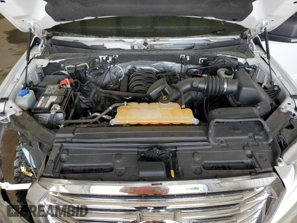 2015 Ford F-150 XLT z VIN 1FTEW1EF7FFB93695, wystawiony jako Copart lot #55239895 z przebiegiem 87 386 mil mil oraz Szkoda całkowita • Salvage title. Historia ofert i sprzedaży dostępna na DreamBid. Obrazek 11.