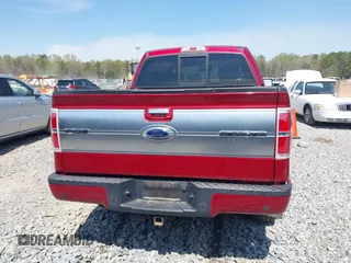 2014 Ford F-150 XL with VIN 1FTFW1ET8EFC59891, listed as a IAAI auction lot 41891698 with 68,192 mi miles and . Bid and sale history available at DreamBid. Image 16.