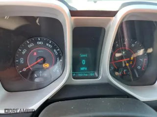 2014 Chevrolet Camaro LS with VIN 2G1FA1E37E9248994, listed as a Copart auction lot 50419635 with 99,011 mi miles and Salvage Title. Bid and sale history available at carsss.com. Image 9.