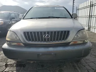 2000 Lexus RX 300 with VIN JT6GF10U9Y0077698, listed as a Copart auction lot 82256114 with 188,539 mi miles and Clean Title. Bid and sale history available at carsss.com. Image 5.
