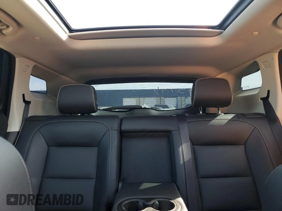 2020 GMC Terrain Denali с VIN 3GKALXEX6LL235797, выставлен на аукционе Copart как лот 49623175 с пробегом 49 077 миль миль и На запчасти • Non repairable. История ставок и продаж доступна на DreamBid. Изображение 10.