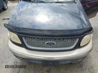 1999 Ford F-250 z VIN 1FTPX28L2XKA25212, wystawiony jako Copart lot #74911064 z przebiegiem Nie podano mil oraz Szkoda całkowita • Salvage title. Historia ofert i sprzedaży dostępna na DreamBid. Obrazek 11.