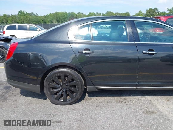 2015 Lincoln MKS с VIN 1LNHL9DK2FG600346, выставлен на аукционе IAAI как лот 42282772 с пробегом 347 761 миль миль и . История ставок и продаж доступна на DreamBid. Изображение 18.