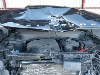 2020 Kia Telluride S with VIN 5XYP6DHC7LG032171, listed as a IAAI auction lot 41819840 with 112,572 mi miles and . Bid and sale history available at DreamBid. Image 10.