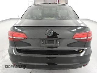 2017 Volkswagen Jetta Sport with VIN 3VWD17AJ6HM294413, listed as a Copart auction lot 60866595 with 87,786 mi miles and Clean title. Bid and sale history available at DreamBid. Image 6.
