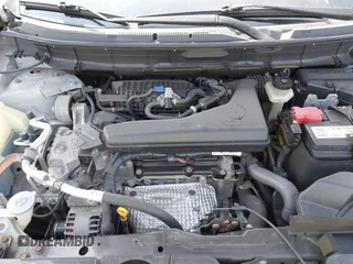 2019 Nissan Rogue SL with VIN 5N1AT2MV5KC829785, listed as a IAAI auction lot 42033567 with 77,907 mi miles and . Bid and sale history available at carsss.com. Image 10.