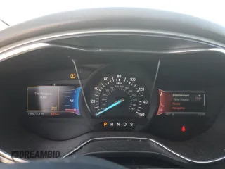 2013 Ford Fusion SE with VIN 3FA6P0HR1DR386576, listed as a Copart auction lot 51641215 with 136,072 mi miles and Salvage title. Bid and sale history available at DreamBid. Image 9.