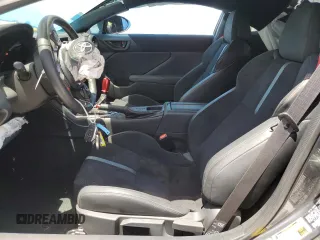 2023 Toyota 86 Premium z VIN JF1ZNBF13P8761742, wystawiony jako Copart lot #53172565 z przebiegiem 11 674 mil mil oraz Szkoda całkowita • Salvage title. Historia ofert i sprzedaży dostępna na DreamBid. Obrazek 7.