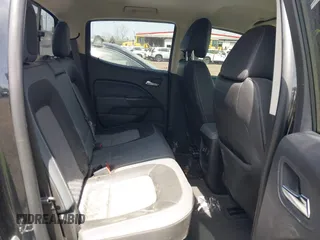 2021 Chevrolet Colorado 4WD Z71 z VIN 1GCGTDEN1M1256939, wystawiony jako IAAI lot #42071364 z przebiegiem 38 972 mil mil oraz . Historia ofert i sprzedaży dostępna na DreamBid. Obrazek 8.
