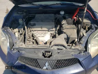 2009 Mitsubishi Eclipse GS with VIN 4A3AK24F89E034824, listed as a Copart auction lot 71601444 with 113,298 mi miles and Salvage Title. Bid and sale history available at carsss.com. Image 11.