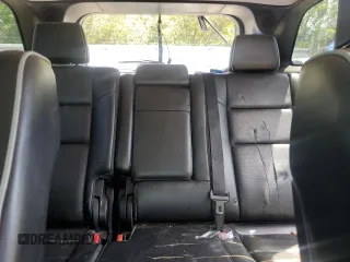 2011 Jeep Grand Cherokee Overland with VIN 1J4RS6GT5BC601453, listed as a Copart auction lot 54476495 with 189,425 mi miles and Clean Title. Bid and sale history available at DreamBid. Image 10.
