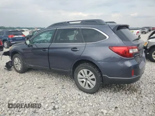 2015 Subaru Outback Premium with VIN 4S4BSACC1F3202721, listed as a Copart auction lot 63549565 with 178,771 mi miles and Clean title. Bid and sale history available at DreamBid. Image 2.