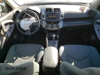 2012 Toyota RAV4 Sport with VIN JTMRK4DVXC5107580, listed as a Copart auction lot 46026605 with 193,375 mi miles and Clean Title. Bid and sale history available at carsss.com. Image 8.
