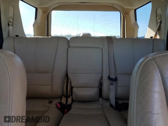 2002 Mercedes-Benz M-Class with VIN 4JGAB75E82A337603, listed as a Copart auction lot 44125814 with 206,577 mi miles and Non Repairable. Bid and sale history available at carsss.com. Image 10.