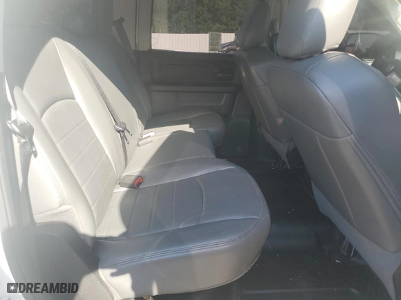 2014 Ram 2500 Tradesman with VIN 3C6UR5CJ4EG155217, listed as a Copart auction lot 69897854 with 164,293 mi miles and Salvage Title. Bid and sale history available at carsss.com. Image 10.