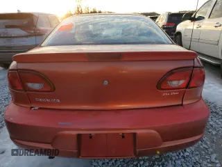 2001 Chevrolet Cavalier z VIN 1G1JC124417307691, wystawiony jako Copart lot #88480465 z przebiegiem 277 087 mil mil oraz Szkody całkowita. Historia ofert i sprzedaży dostępna na DreamBid. Obrazek 6.