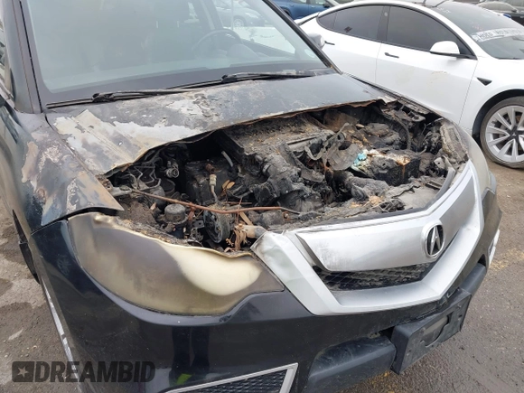 2010 Acura RDX Technology с VIN 5J8TB1H51AA005413, выставлен на аукционе IAAI как лот 41012682 с пробегом 178 781 миль миль и . История ставок и продаж доступна на DreamBid. Изображение 6.