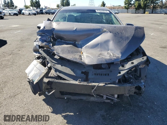 2017 Toyota Camry XLE with VIN 4T1BF1FKXHU409192, listed as a Copart auction lot 81644614 with 86,494 mi miles and Salvage Title. Bid and sale history available at carsss.com. Image 5.