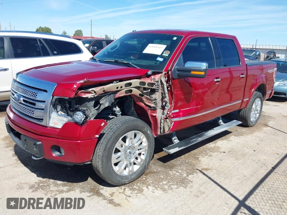2013 Ford F-150 XL with VIN 1FTFW1ET7DFE03459, listed as a IAAI auction lot 42068343 with 86,753 mi miles and . Bid and sale history available at DreamBid. Image 18.