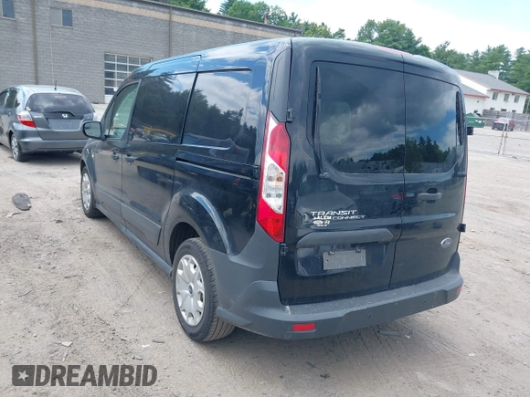 2016 Ford Transit Connect XL with VIN NM0LS7E71G1287761, listed as a IAAI auction lot 42600688 with 104,982 mi miles and . Bid and sale history available at DreamBid. Image 14.