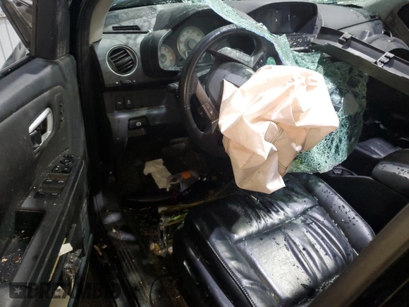 2015 Honda Pilot Touring with VIN 5FNYF4H99FB050269, listed as a Copart auction lot 50902645 with Not Provided miles and Salvage Title. Bid and sale history available at DreamBid. Image 8.
