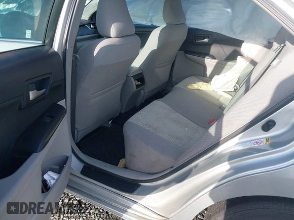 2013 Toyota Camry L with VIN 4T4BF1FK0DR292769, listed as a IAAI auction lot 41993916 with 112,164 mi miles. Bid and sale history available at carsss.com. Image 8.