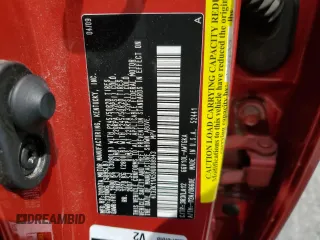 2009 Toyota Venza z VIN 4T3ZK11A59U008943, wystawiony jako Copart lot #53139875 z przebiegiem 82 723 mil mil oraz Szkoda całkowita • Salvage title. Historia ofert i sprzedaży dostępna na DreamBid. Obrazek 15.
