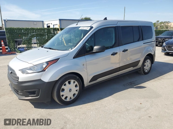 2020 Ford Transit Connect XL с VIN NM0GE9E24L1478240, выставлен на аукционе Copart как лот 50591724 с пробегом 13 379 миль миль и . История ставок и продаж доступна на DreamBid. Изображение 1.
