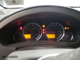 2005 Nissan Pathfinder LE with VIN 5N1AR18WX5C735787, listed as a Copart auction lot 50202575 with 188,965 mi miles and Salvage Title. Bid and sale history available at carsss.com. Image 9.