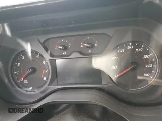 2020 Chevrolet Camaro 1LT z VIN 1G1FB1RSXL0103745, wystawiony jako Copart lot #60452065 z przebiegiem Nie podano mil oraz Czysty tytuł • Clean title. Historia ofert i sprzedaży dostępna na DreamBid. Obrazek 9.