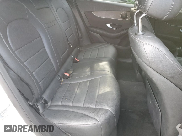 2021 Mercedes-Benz GLC 300 с VIN W1N0G8EB6MF884736, выставлен на аукционе Copart как лот 58799685 с пробегом 47 978 миль миль и Списание • Salvage title. История ставок и продаж доступна на DreamBid. Изображение 11.