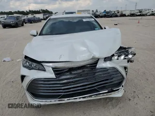 2021 Toyota Avalon Hybrid XLE z VIN 4T1JA1AB6MU007682, wystawiony jako Copart lot #72820894 z przebiegiem 20 585 mil mil oraz Szkoda całkowita • Salvage title. Historia ofert i sprzedaży dostępna na DreamBid. Obrazek 5.