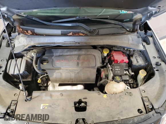 2019 Jeep Compass Sport z VIN 3C4NJCAB2KT636784, wystawiony jako Copart lot #63831145 z przebiegiem 48 699 mil mil oraz Szkoda całkowita • Salvage title. Historia ofert i sprzedaży dostępna na DreamBid. Obrazek 12.
