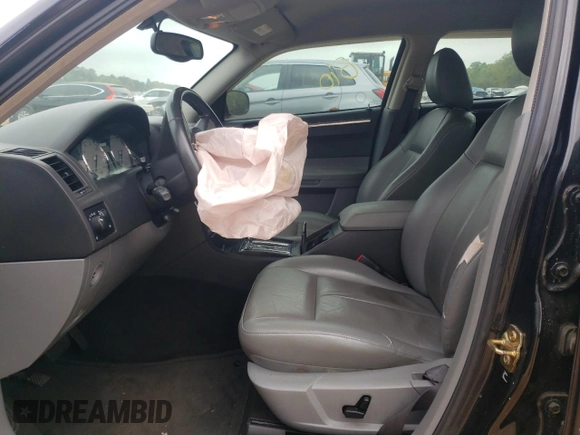 2005 Chrysler 300 Touring with VIN 2C3JA53G65H640535, listed as a Copart auction lot 51023065 with 68,125 mi miles and Salvage Title. Bid and sale history available at DreamBid. Image 7.